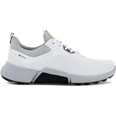 Ecco Biom H4 Mens white/grey – Zboží Mobilmania