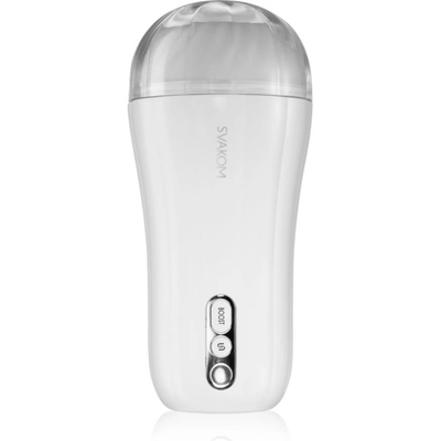 SVAKOM Robin мъжки мастурбатор вибриращ 19 см