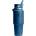 Hydro Flask Бутилка за вода Hydro Flask Wide Flex Straw Travel Bottle Water bottle - Harbor Blue - размер 710 ml (533-2183-1612)