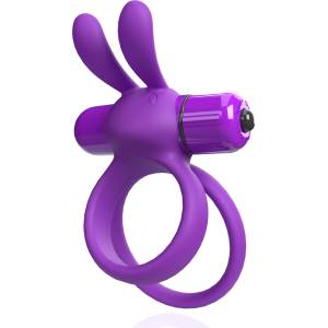 Screaming O 4B Ohare XL Grape