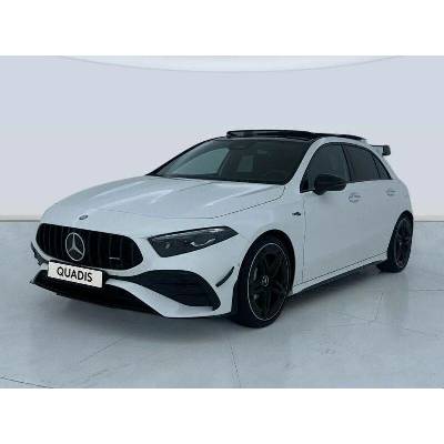 Mercedes-Benz A 35 AMG 225 kW