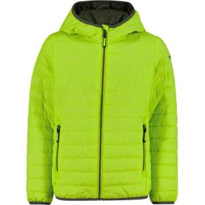 CMP Детско синтетично яке CMP Kid's Jacket Fix Hood Synthetic jacket - Mela - размер 140 (EU) (703-5502-0613)