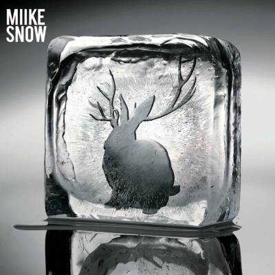 Miike Snow: Miike Snow LP