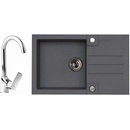 Set Alveus Rock 130 + Tina