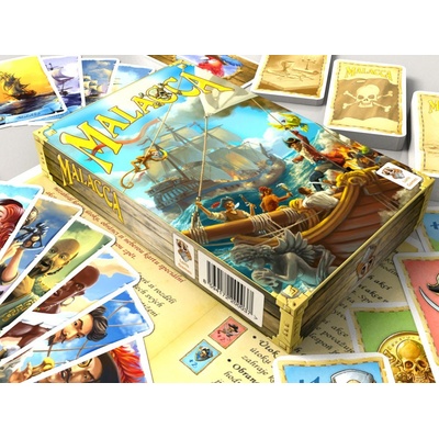 Loris Games Malacca