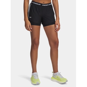 Under Armour dámské kraťasy Tech Play Up 2in1 Shorts