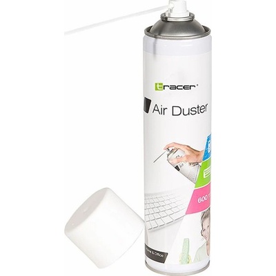 Tracer Air Duster stlačený vzduch ve spreji 600 ml (TRASRO33237)