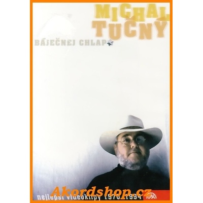 Michal Tučný - Báječnej chlap