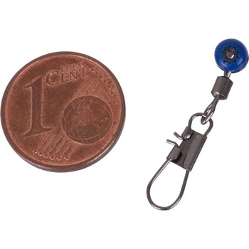 MS Range karabinka Sliding Adapter vel.S 3ks