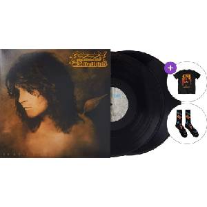 Ozzy Osbourne - Noore Tears (2 LP) SET 2XL 40-45 (0194398772714 SET 2XL 40-45)