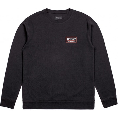 Brixton Palmer Crew black