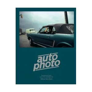 Autophoto (ISBN: 9782869251311)