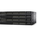 Switche Cisco WS-C3650-24TD-S