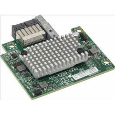 Supermicro AOC-B25G-6X4D-O