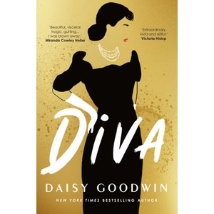 Diva | Daisy Goodwin (ISBN: 9781035906673)
