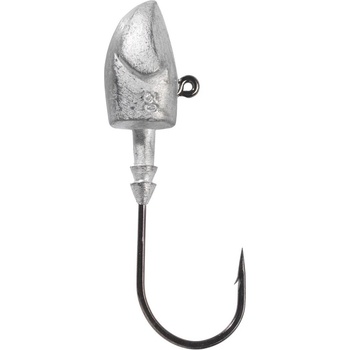 Berkley Jigová hlava Flex Deep Head vel.3 20g