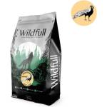 Wildfull Dog Adult All Size GF - Пъдпъдък и Тиква 2 кг