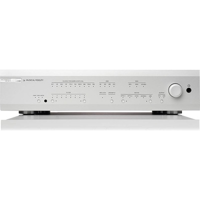 Musical Fidelity M6x
