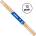 Cascha Drumsticks Pack 5B Maple