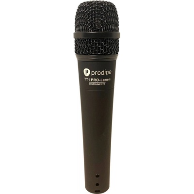 Prodipe TT1 Pro Instruments