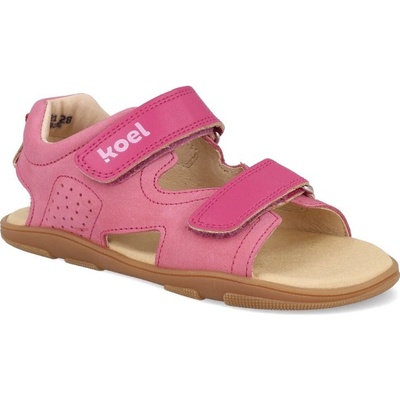 Koel Ova pink růžové