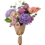 Bloomingville Изкуствено цвете (височина 80 cm) Edge - Bloomingville (82072828)