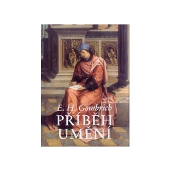 Příběh umění