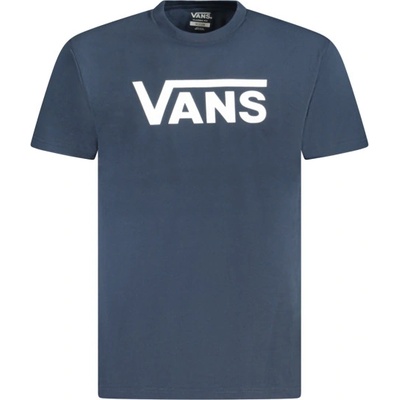 Тениска с къс ръкав за мъже vans, Размер xs, Цвят Синьо (vn000ggg_bleb4)
