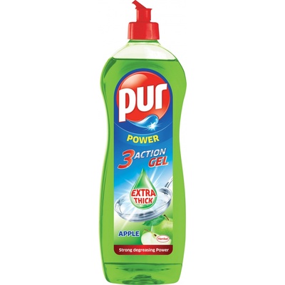 Pur 3xaction na riad Apple 450 ml
