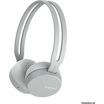 Sony WH-CH400