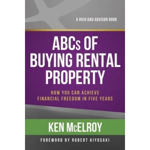 ABCs of Buying Rental Property | Ken McElroy (ISBN: 9781947588127)