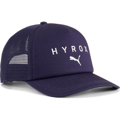 Puma X HYROX TRUCKER CAP 026356-08