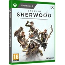 Hry na Xbox Series X/S Gangs of Sherwood (XSX)