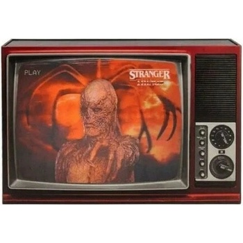 Stranger Things Adventný kalendár premium