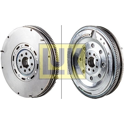 Zotrvačník Schaeffler LuK 415 0135 10