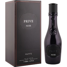 Riiffs Perfumes Prive Noir parfumovaná voda pánska 100 ml