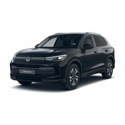 Volkswagen Tiguan 2.0 TDI DSG Life 110 kW