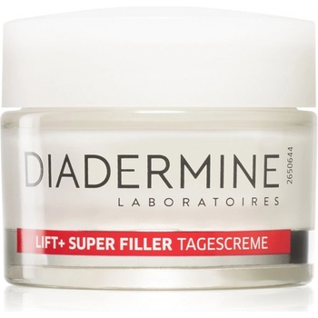 Diadermine Lift+ Super Filler Anti-Age Day Cream Кремове за лице 50ml