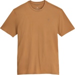 Royal Robbins Мъжка тениска Royal Robbins RR Graphic Tee T-shirt - Pecan Paddle Pt (216-8628-0313)