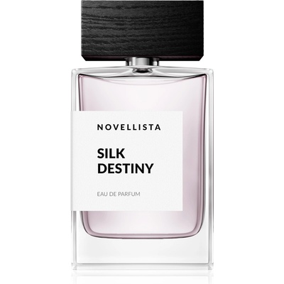 NOVELLISTA Silk Destiny parfumovaná voda dámska 75 ml