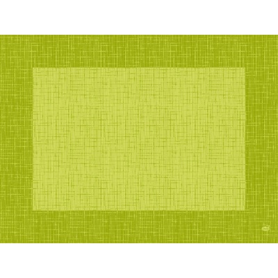 Sahm Prostírka DCL LINNEA KIWI 100ks 30x40cm