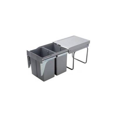 Sorter Linea 290DM, 2 x 21 L 400mm