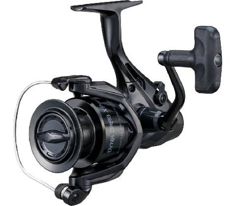 OKUMA DYNADRAG XP BAITFEEDER 6000