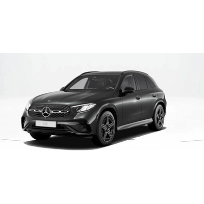 Mercedes-Benz GLC 220 d 4Matic Line 145 kW