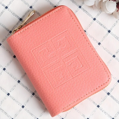 HARAHU Портмоне li-12508 - Слабо Розово kp12508 (li-12508)