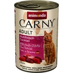Animonda Cat Carny Adult, с мулти месо 24 x 200 г