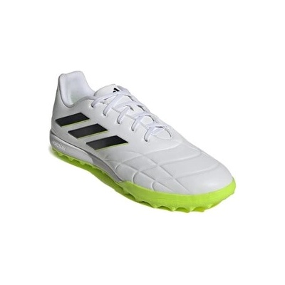 Adidas Обувки Copa Pure II. 3 Turf Boots GZ2522 Бял (Copa Pure II.3 Turf Boots GZ2522)
