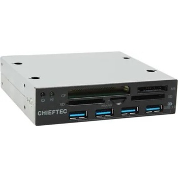 CHIEFTEC CRD-801H
