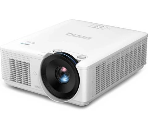 BenQ LU785