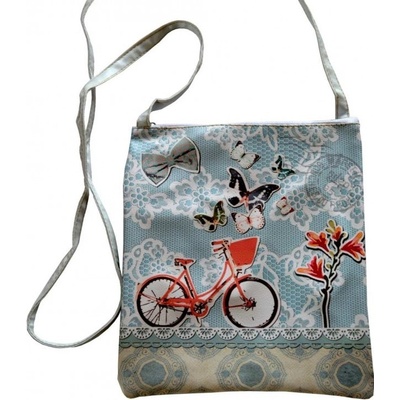 Kabelka bicycle